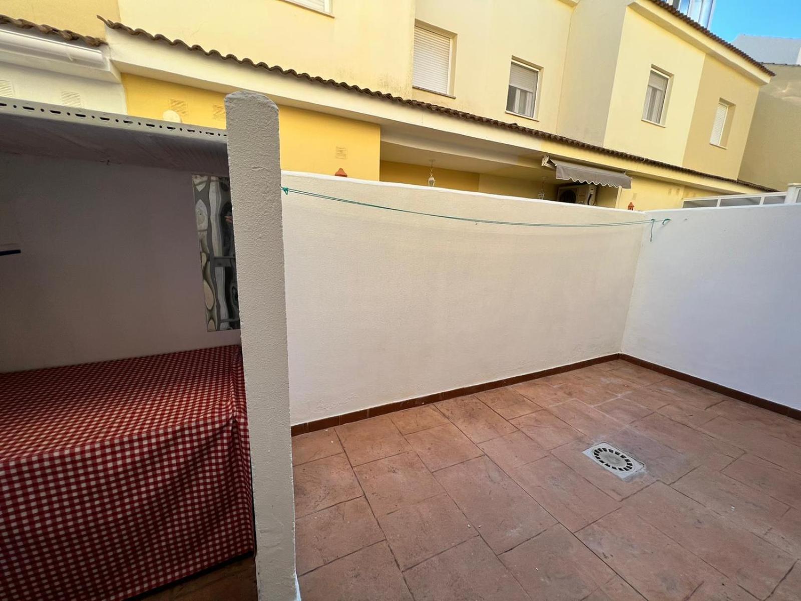 Charran Valdelagrana 12 Villa El Puerto de Santa María Kültér fotó