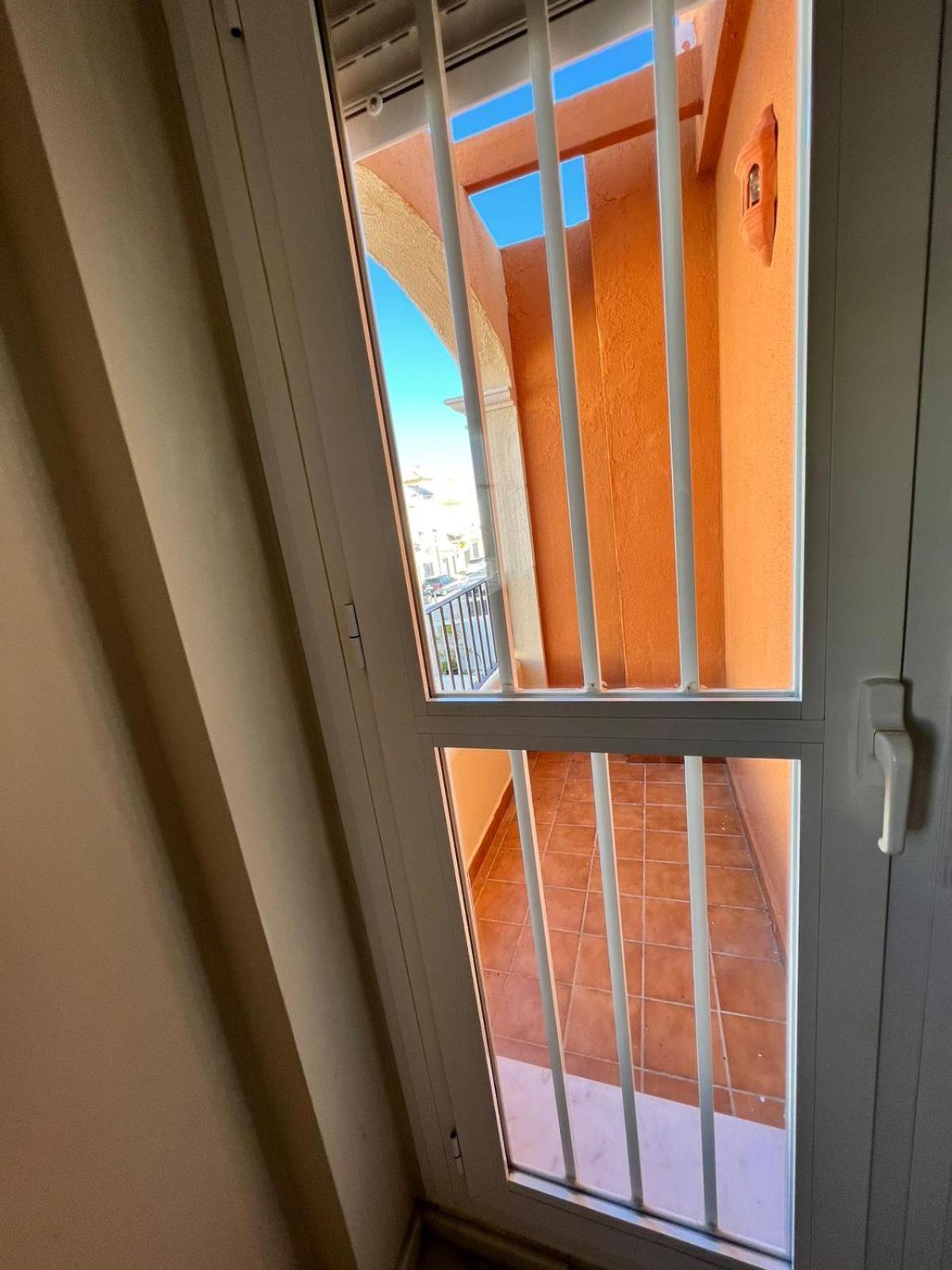 Charran Valdelagrana 12 Villa El Puerto de Santa María Kültér fotó