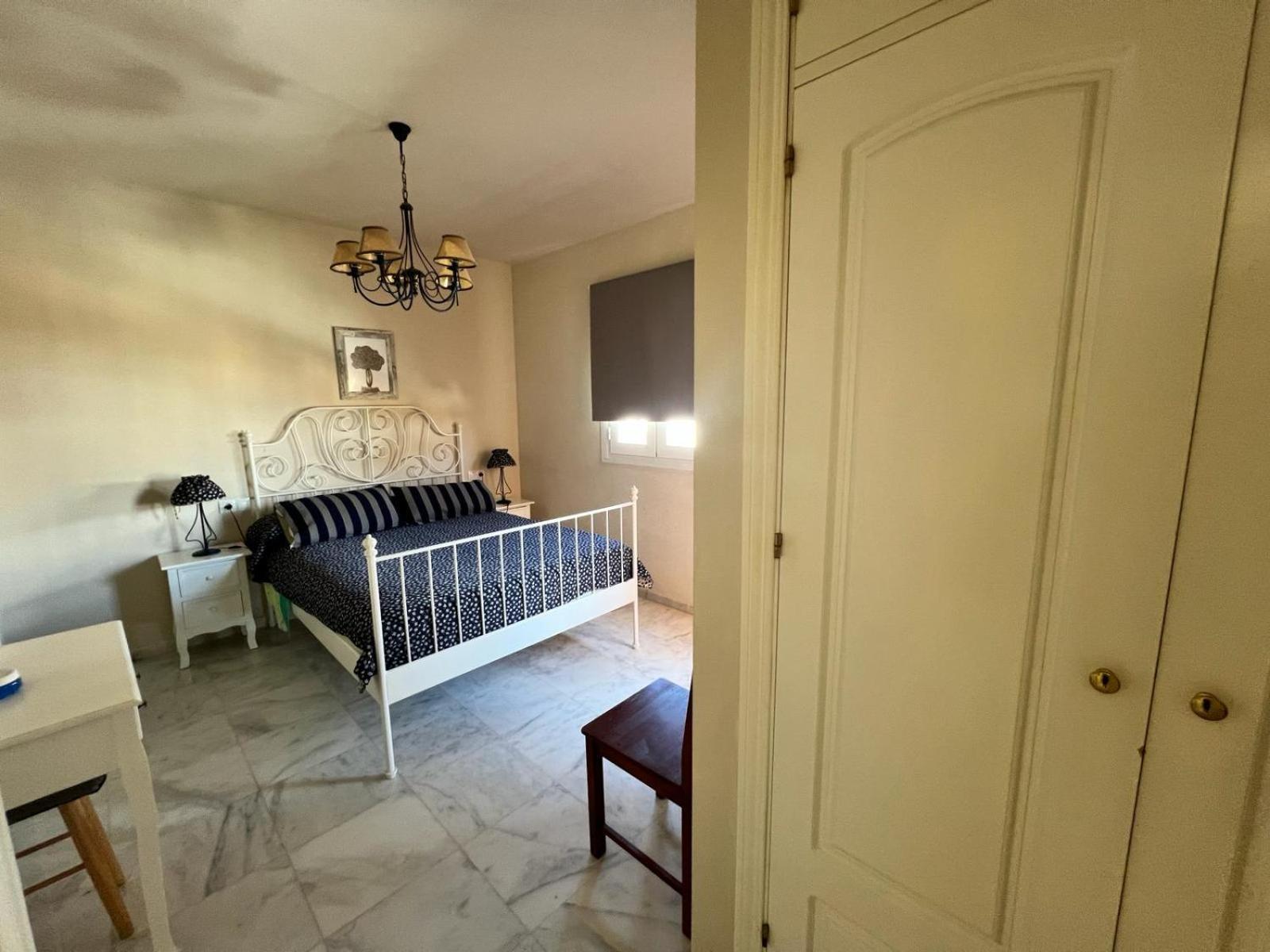 Charran Valdelagrana 12 Villa El Puerto de Santa María Kültér fotó