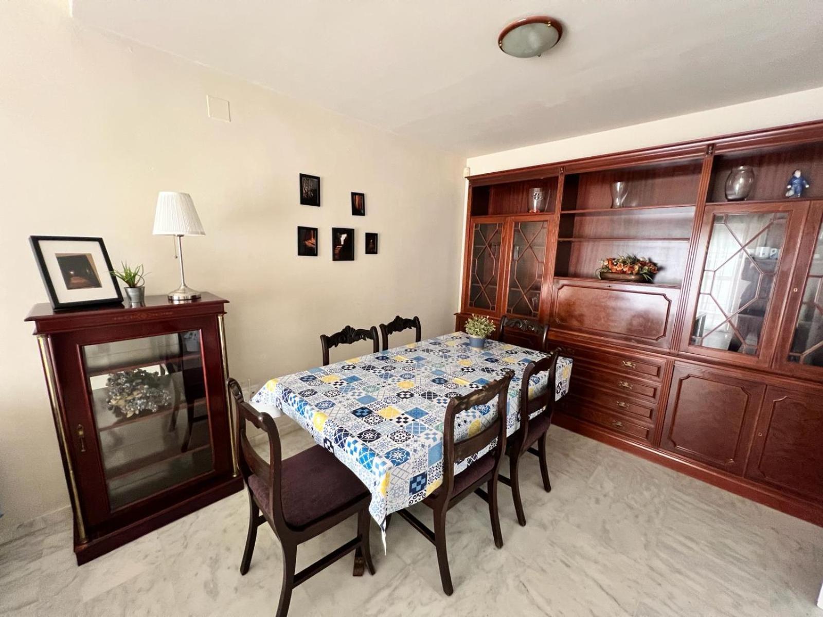 Charran Valdelagrana 12 Villa El Puerto de Santa María Kültér fotó